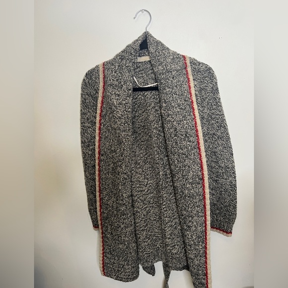 Roots Women's XS Cardigan - Picture 3 of 4